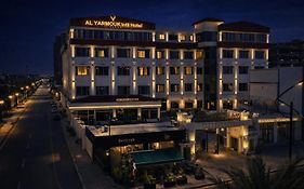 Al Yarmouk International Hotel
